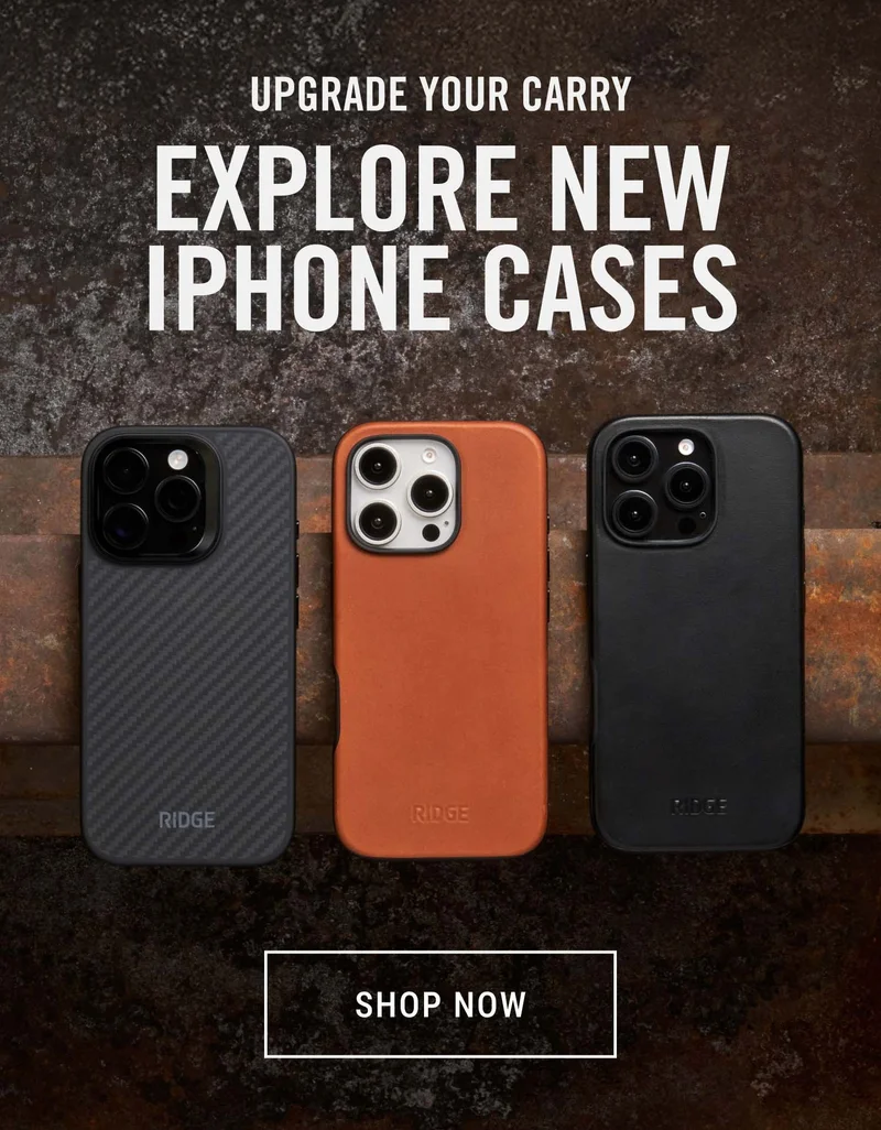 Explore New iPhone Cases