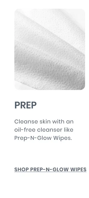 Prep