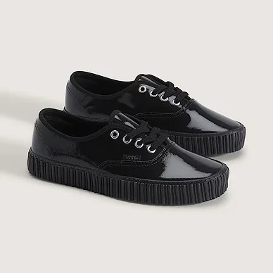 Authentic Creeper Shoe