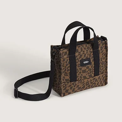 Lil Pergs Tote Bag