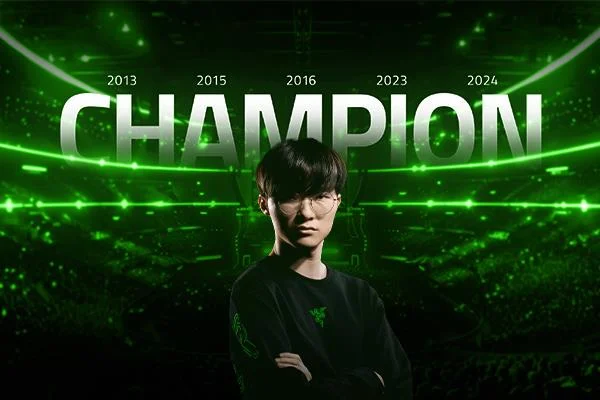 Razer Main KV