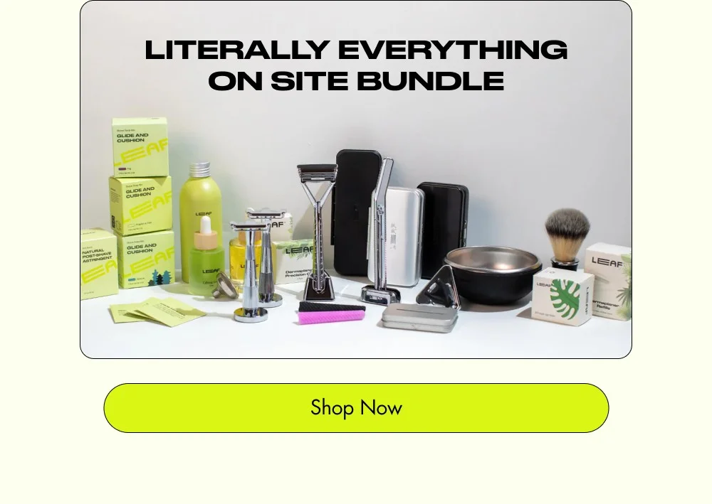 literally everything On Site Bundle Shop Now