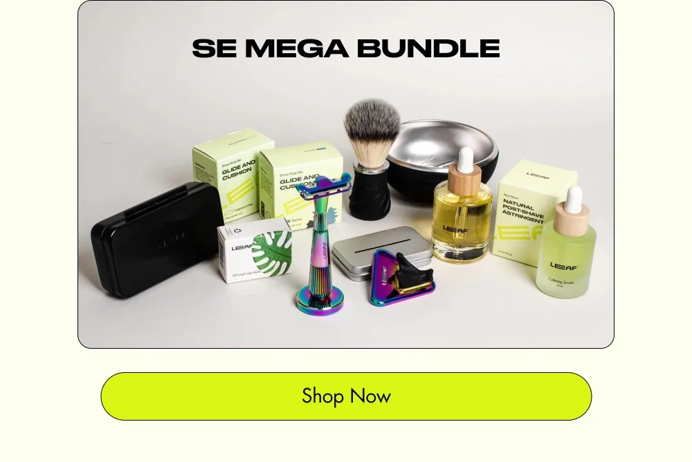SE Mega Bundle Shop Now