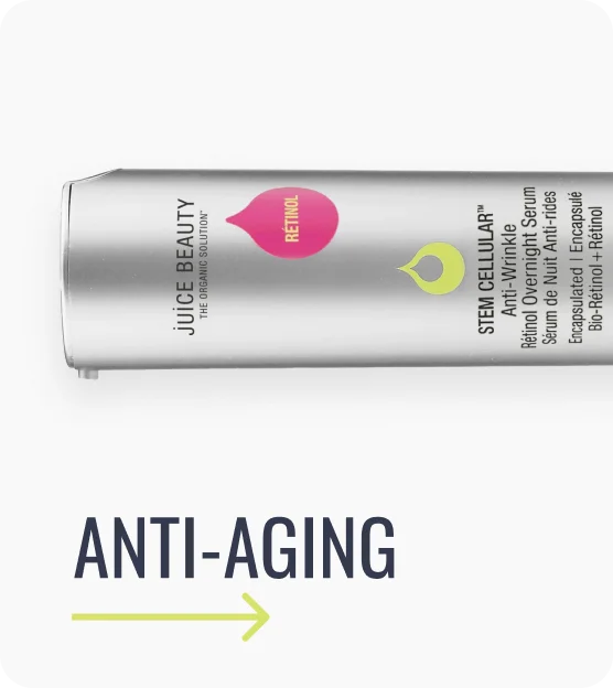ANTI - AGING