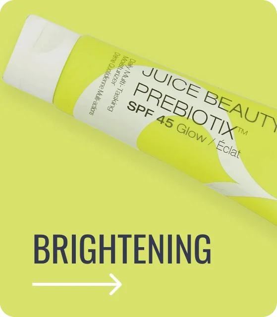 BRIGHTENING