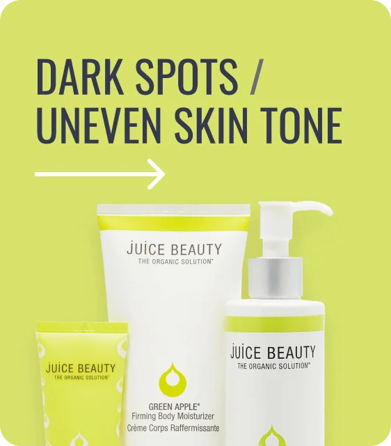DARK SPOTS / UNEVEN SKIN TONE
