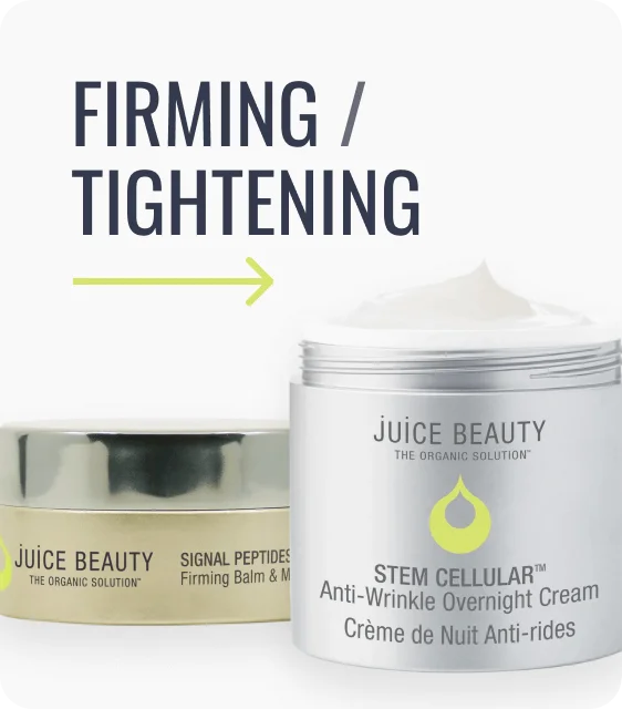 FIRMING / TIGHTENING