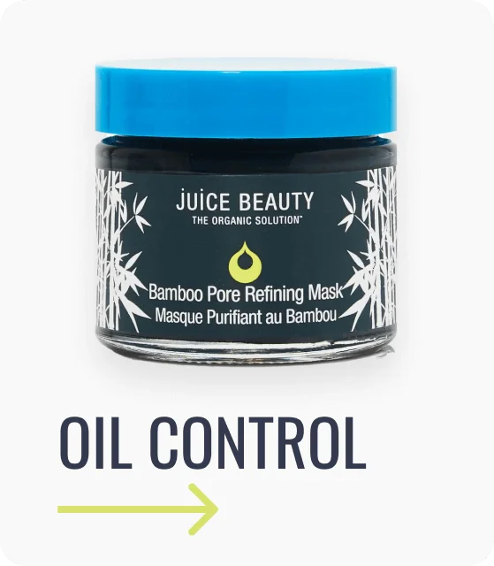 OIL CONTROL