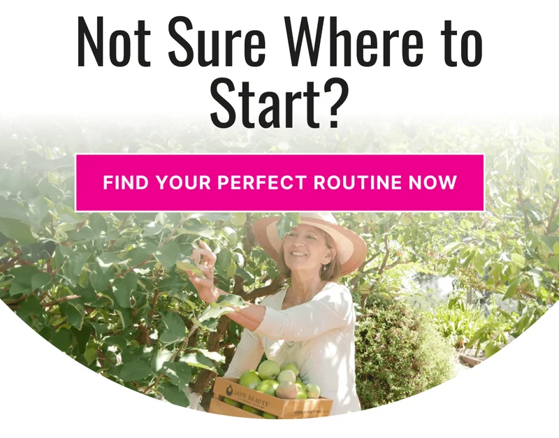 FIND YOUR PERFECT ROUTINE NOW