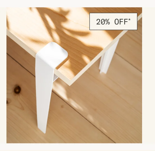 Save 20% on The Floyd Leg