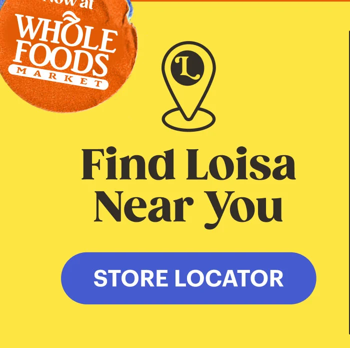 Find Loisa Near You. Store Locator.