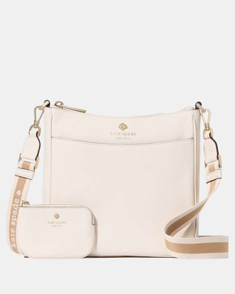 Emma Medium Swingpack Crossbody