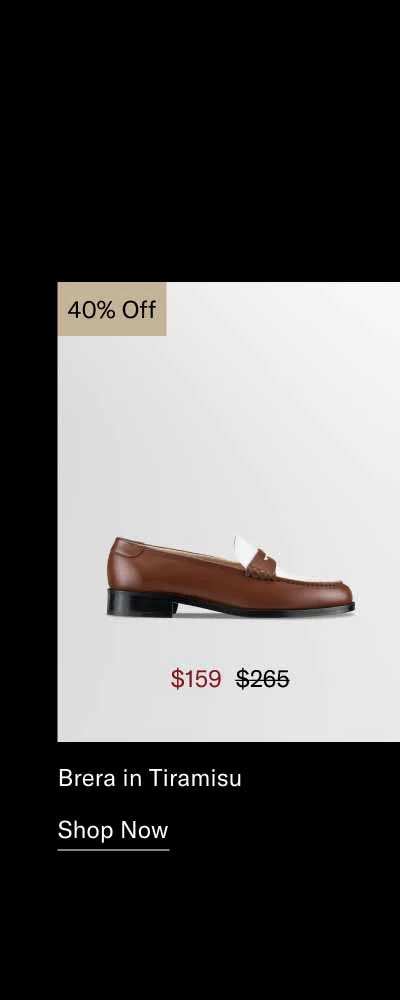 Brera in Tiramisu 40% off-Shop Now