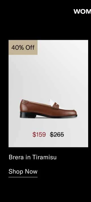 Brera in Tiramisu 40% off-Shop Now