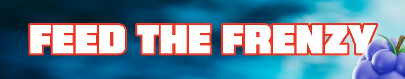 Feed The Frenzy
