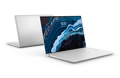 XPS 16 laptops