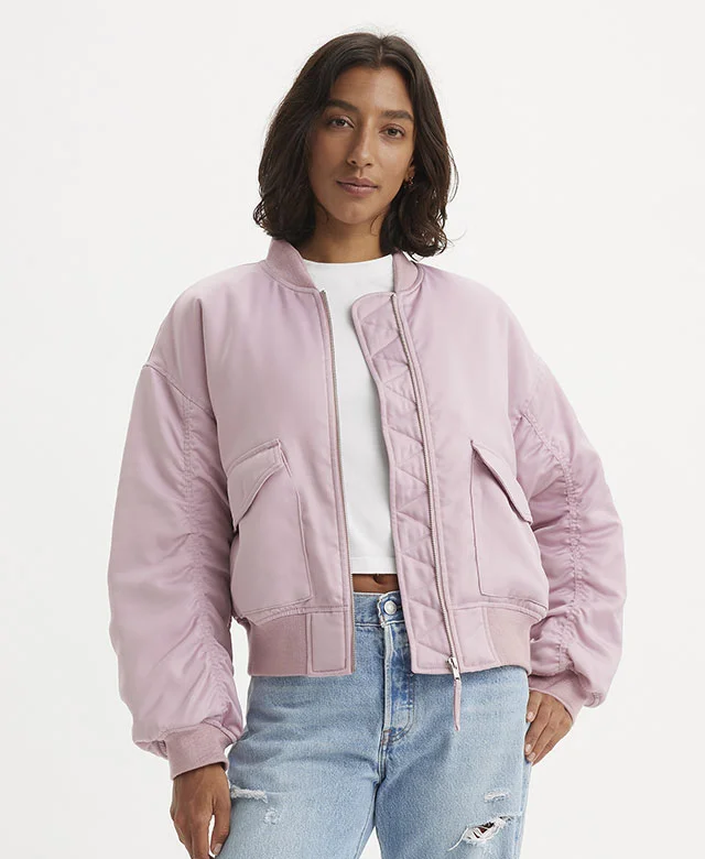 SHOP ANDY TECHY JACKET