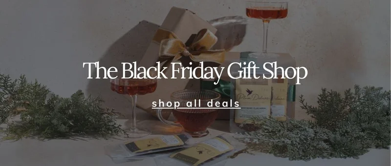 The Black Friday Gift Shop