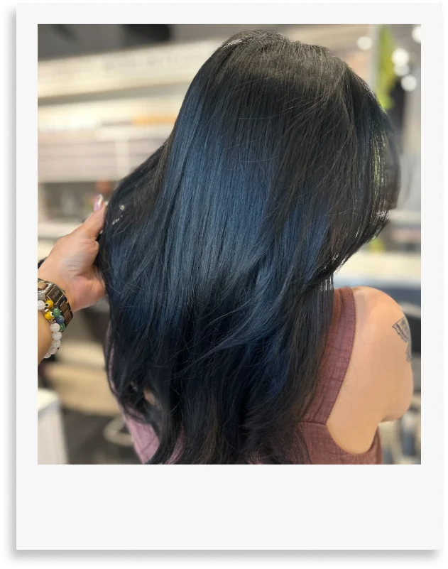 client result