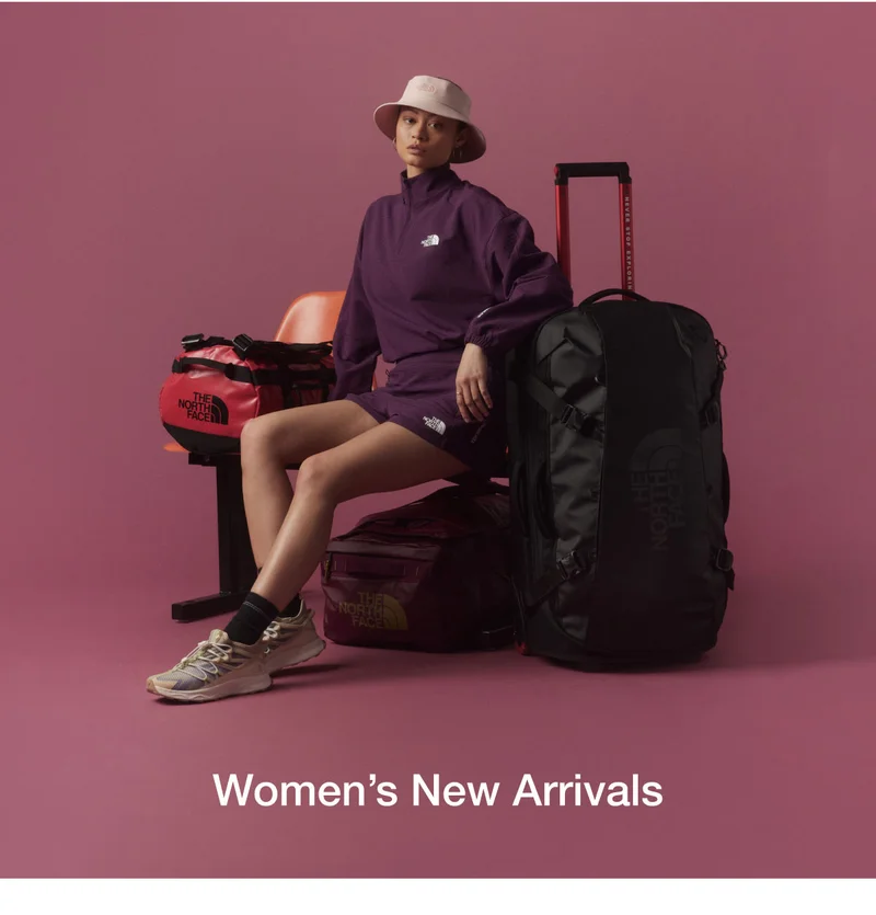 Women's New Arrivals