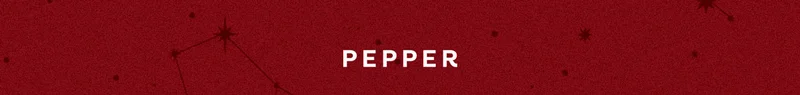 Pepper