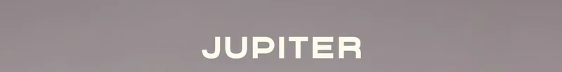 JUPITER