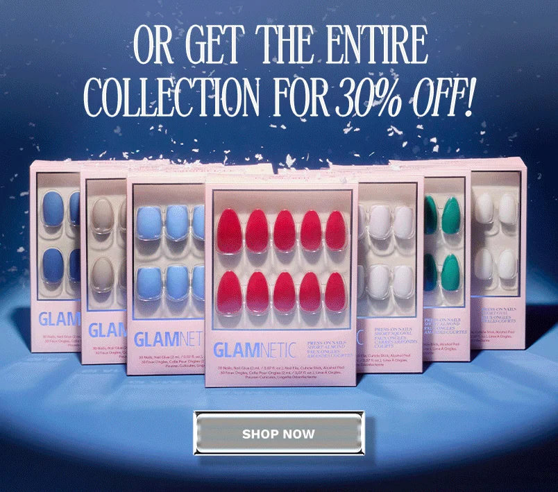 Get the entire Collection for 30% off!