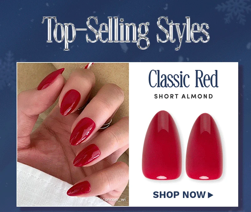 Shop Classic Red