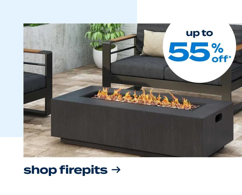 Firepits