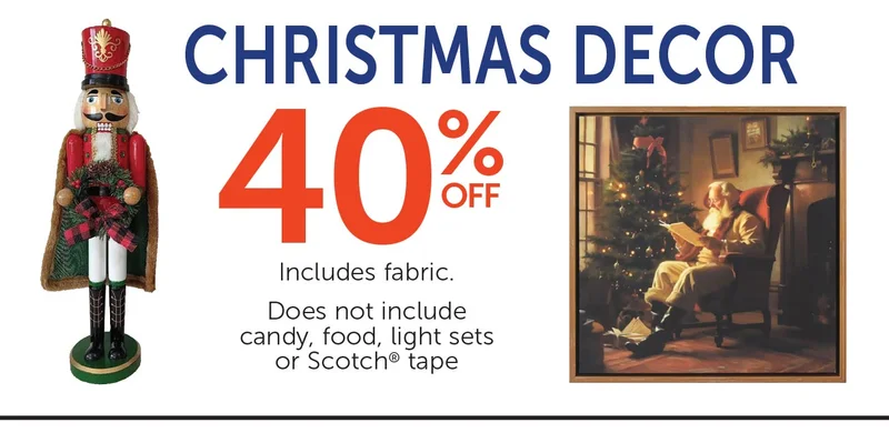 Christmas Decor