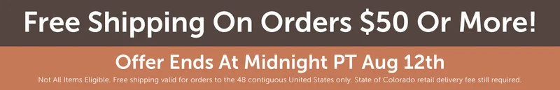 Free Shipping