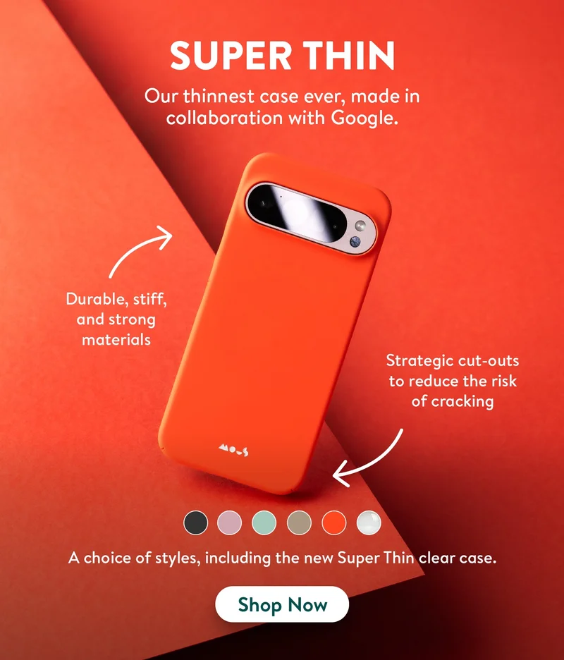 Super Thin