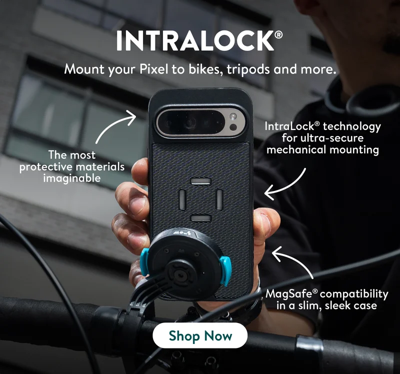 Intralock