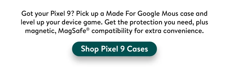 Shop Pixel 9 cases