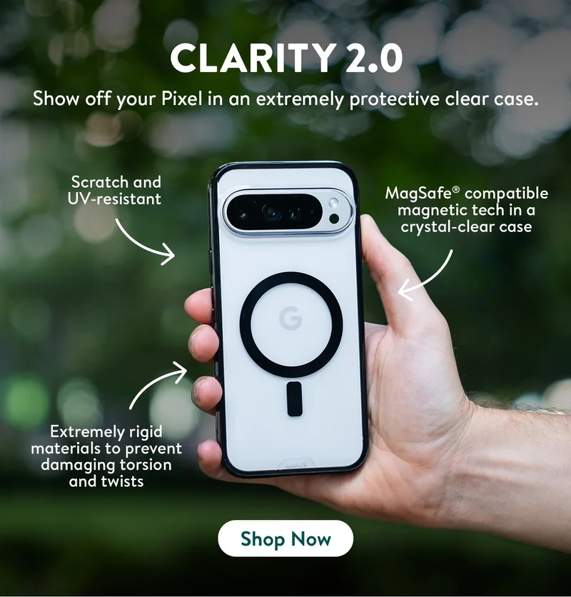 Clarity 2.0