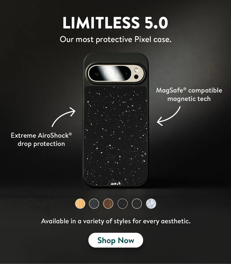 Limitless 5.0