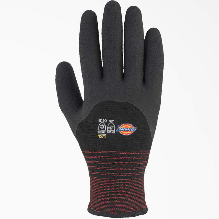 Latex Coated Work Gloves