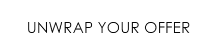 Unwrap Your Offer