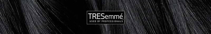 TRESemmé | USED BY PROFESSIONALS