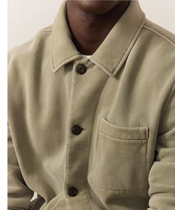 OVershirt