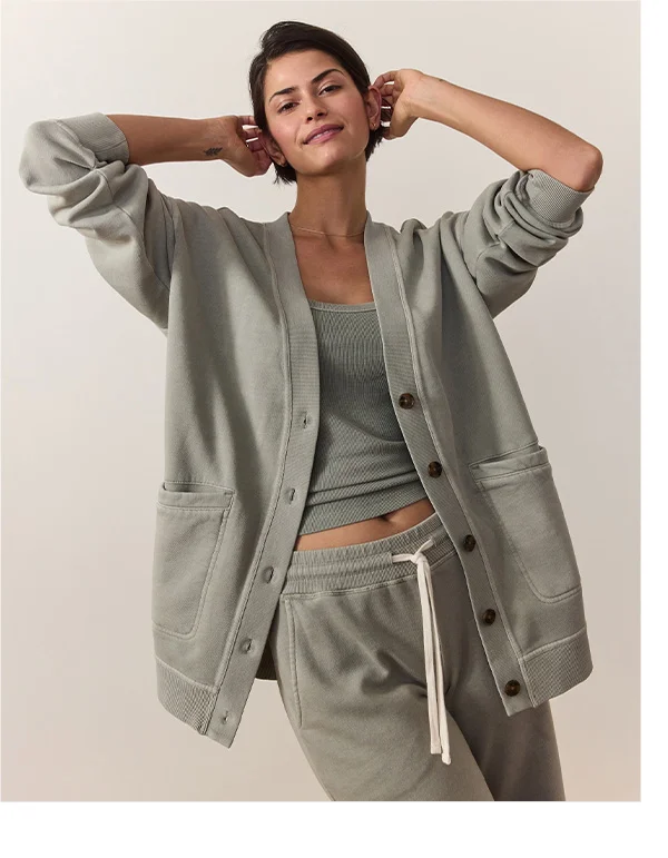 Cardigan