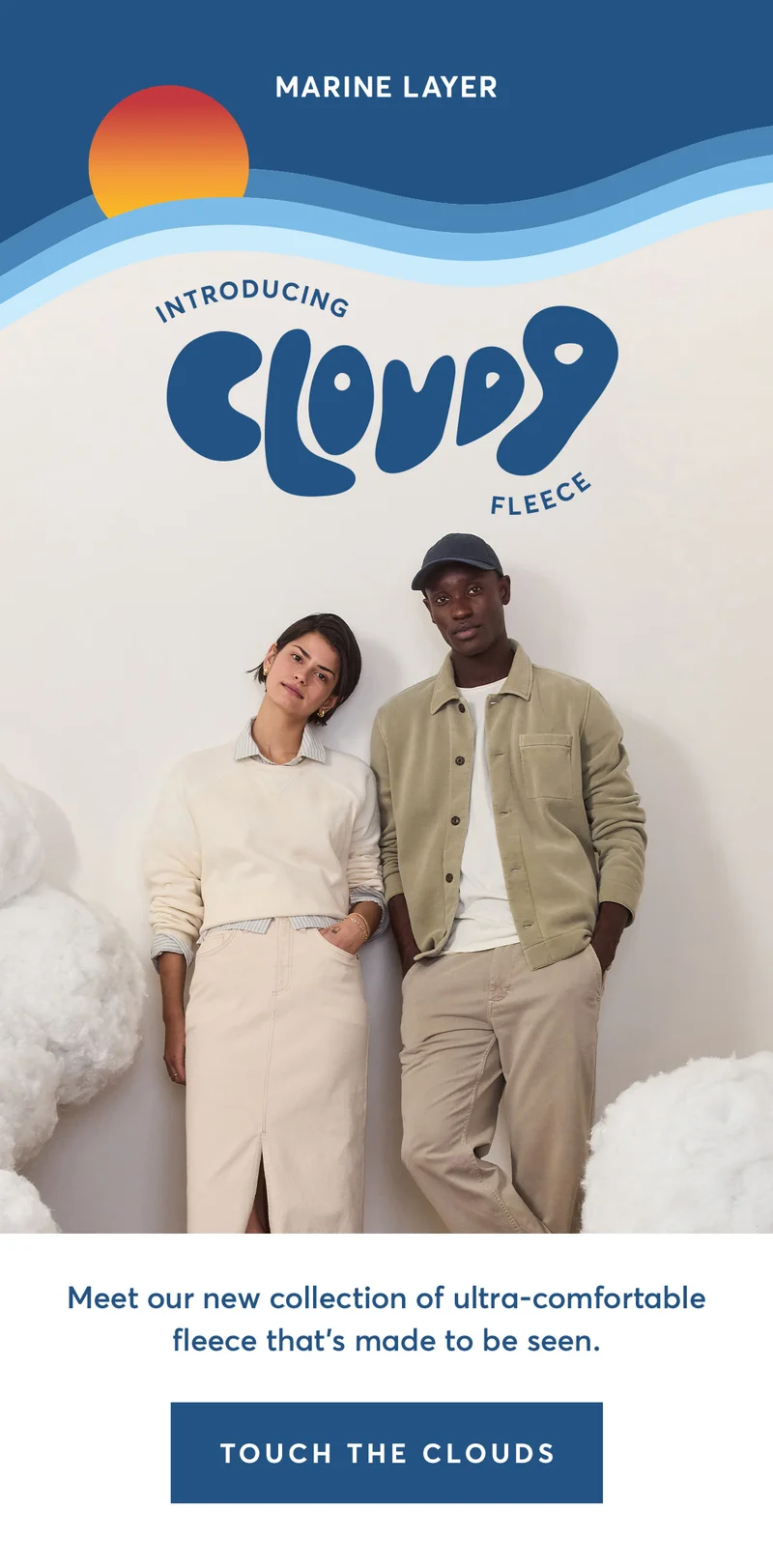 Think you know soft? Think again.