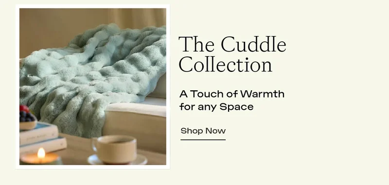 The Cuddle Collection