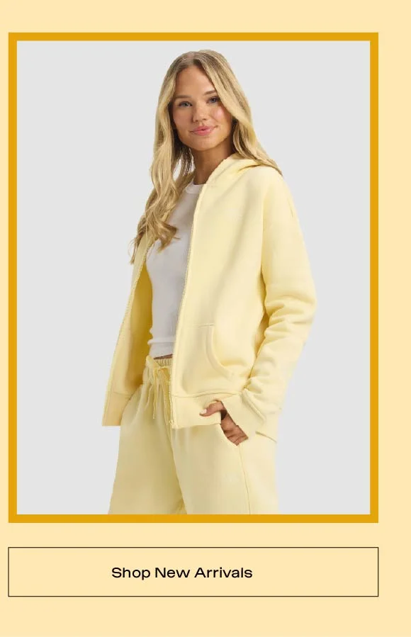 Shop New Arrivals