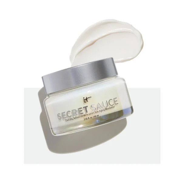 SECRET SAUCE MOISTURIZER