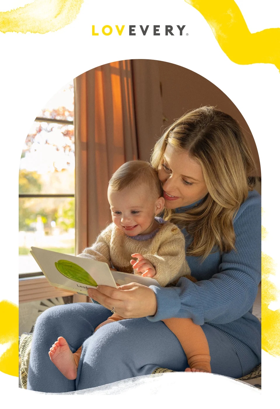 Lovevery