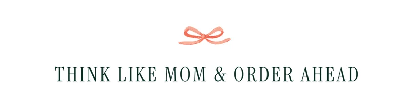 Shop Mother's Day Gift Pairings