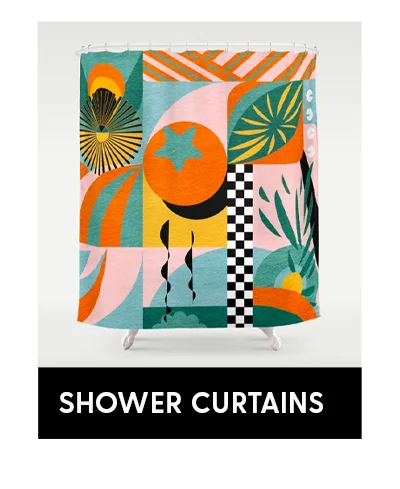 Shop Shower Curtains