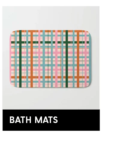 Shop Bath Mats