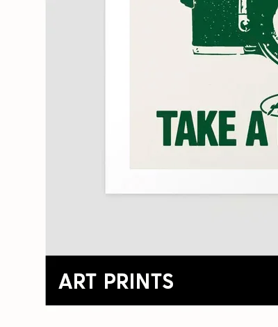 Shop Art Prints